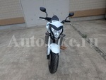     Honda CB600F Hornet 2011  4